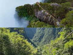 -明月山风景名胜区