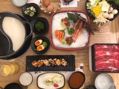 -伊豆野菜村(大族广场店)