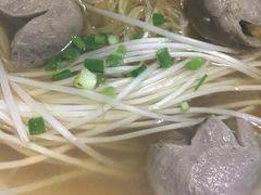 -百福麵家(新馬路店)