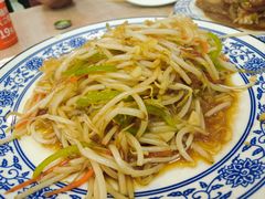 -协顺园回头馆(南顺城路店)