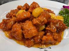 榕城荔枝肉-安泰楼·佛跳墙创始人·传统闽味早茶·酒楼(三坊七巷闽菜地标店)