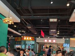 -老街鱼嘴巴(坡子街老店)