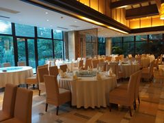 -苏州阳澄湖澜廷酒店-有景阁中餐厅