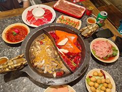 -蜀大侠火锅(春熙路店)