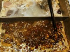 -星湖特色餐厅· 三岔湖环球融创天堂洲际酒店