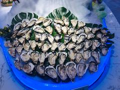 -澜悦港海鲜体验主题餐厅