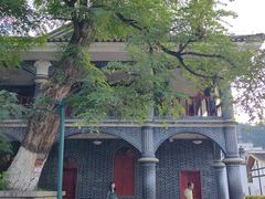 -遵义会议纪念馆