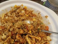 -小川洋风料理(汉街店)