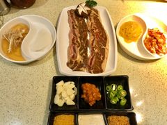 -阿泽禧烤肉(民兴花园店)