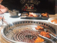 -火炉火自助餐(西直门凯德MALL店)