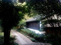 -法云古村