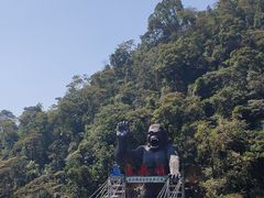 -古龙峡云天玻霸