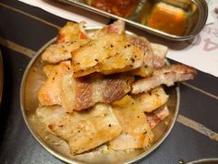-西塔老太太泥炉烤肉(龙湖北苑天街店)