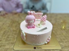 -黑池口感烘焙·生日蛋糕(坂田店)