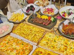 -夏日玛莉西餐厅(梅溪湖步步高店)