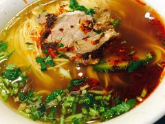-苏氏牛肉面(团结路店)