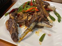 -玛禄藏膳(五分店)