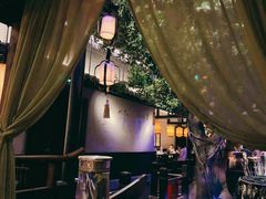 -绿茶餐厅(城西银泰城店)
