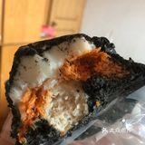 无糖无油版欧包