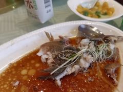 -江南村酒家