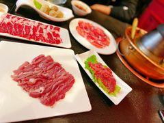 -铜来聚老北京涮肉(恒隆广场店)