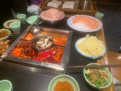 -蜀江龙火锅(339店)
