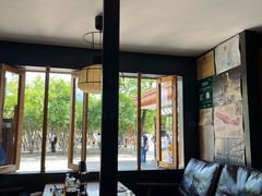 -MAP CHA普洱茶馆(翠湖店)