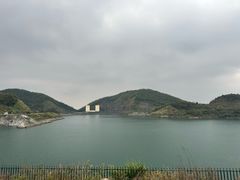 -长沙黑麋峰国家森林公园