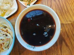 -中阿兰牛肉面(悦海新天地店)
