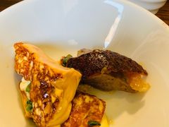 客家酿豆腐-农汤老店(顺联公园里店)