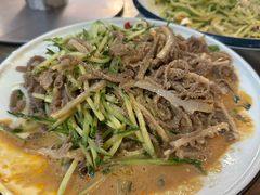 -老都一处饺子馆(道里店)