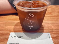 -O.P.S. CAFE