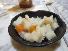 -轻捞慢起面馆(新世界百货店)