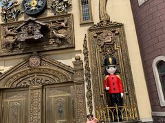 -安徒生童话乐园