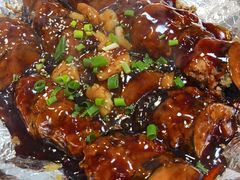 -龙香居海鲜浑锅家常菜·特色驴肉