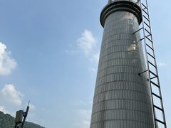 -羚羊峡古栈道森林公园