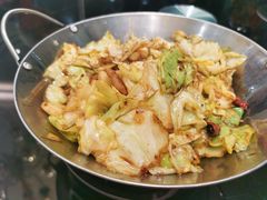-申阿婆·上海菜·小海鲜(国展店)