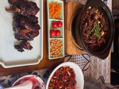 -图味美小黄鱼·景德菜(浙江路店)