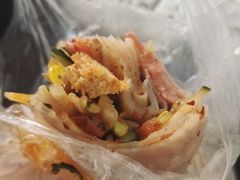 -小竖点徽派卷面皮(洪都店)