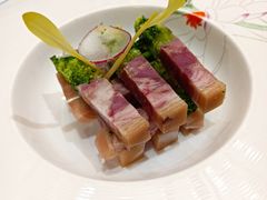 -上海古井假日酒店 · 徽昇楼中餐厅