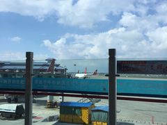 -丽江三义国际机场