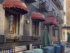 -老井俄式餐厅