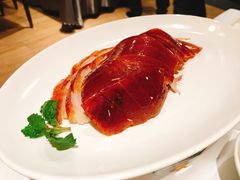 -四季民福烤鸭店(前门店)