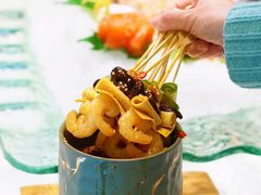 -红鼎豆捞·非遗鲍皇汤火锅(宝丰路店)