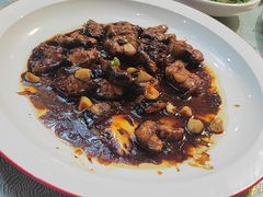 -老班长大酒店(海关大楼店)