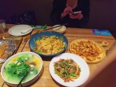 -耶里夏丽·丝路新疆菜·清真食品(徐汇南丹东路臻选店)