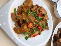 -春梅里卤鹅馆·47年老字号(东厦分店)