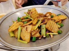 -土灶台海鲜聚·天津菜(新港店)