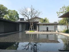 -木守西溪溪隐餐厅