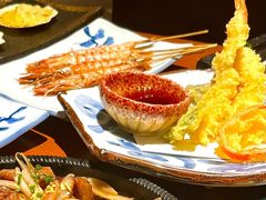 -菊上料理(蜀山银泰百货店)
